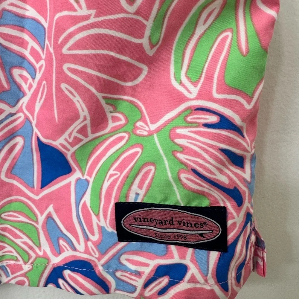 Vineyard Vines Mens Bathing Suit